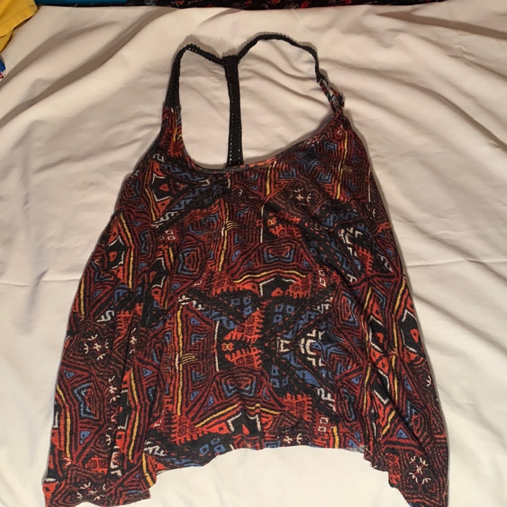 Forever 21 top